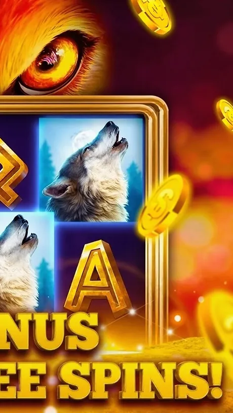 Wolf Gold by Crown preview 3